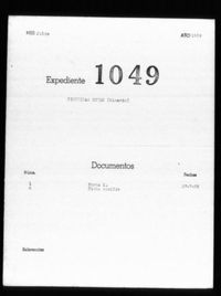 Figueiras Ceide, Ricardo