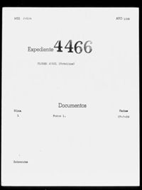 Flores Angel, Catalina