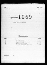 Flores González, Enrique