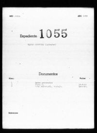 Flores Guerrero, Salvador