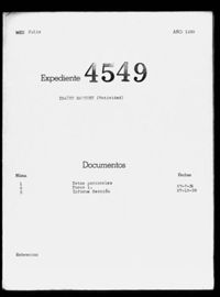 Ibañez Y Gallardo, Dolores