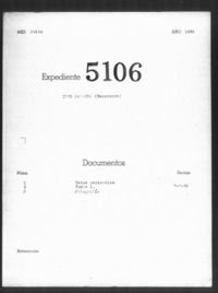 Iber Sanabra, Esperenza