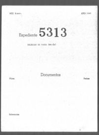 Iglesias de Farga, María