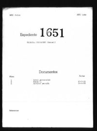 Iglesias Fernandez, Manuel