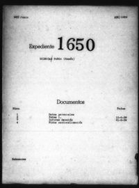 Iglesias Parga, Ramón