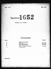 Iglesias Pola, Román