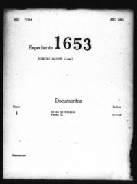 Iglesias Sanchez, José