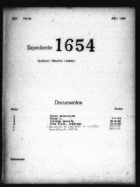 Iglesias Tezanos, Pedro