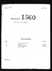 Imaz Irala, Juan Ignacio