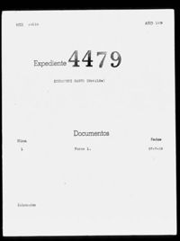 Inchausti Castro, Matilde