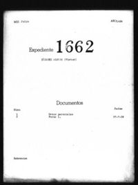 Iñiguez Alonso, Victor