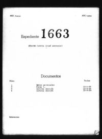 Iñiguez Garcia, José Ambrosio