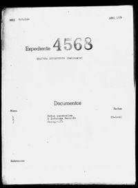 Irañeta Bengoechea, Melchora