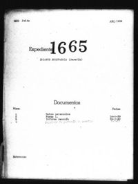 Iriarte Echevarria, Serafín