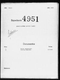 Iruretagoyena Caminos, León