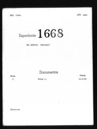 Isa Barrial, Mariano