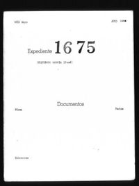 Izquierdo Garcia, José