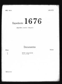 Izquierdo Garcia, Miguel