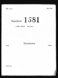 James Millan, Benjamin