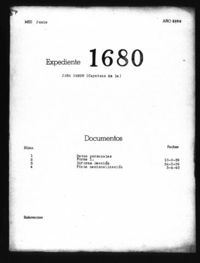 Jara Ramon, Cayetano de la