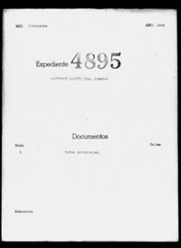 Jauregui Lapitz, María Josefa