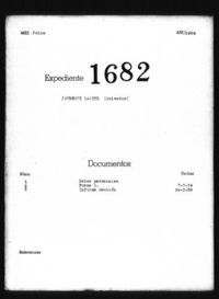 Jauregui Lapitz, Salvador