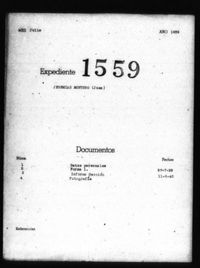 Jeremias Montero, Juan