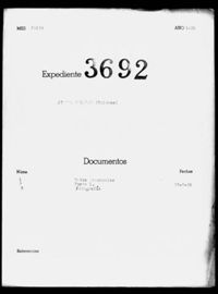 Jimena Salazar, Dolores