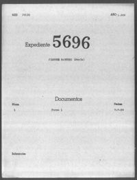 Jimenes Sánchez, María