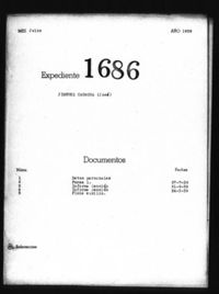 Jimenez Carmona, José