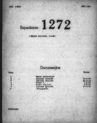 Jimenez Espinosa, José