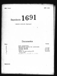 Jimenez Gonzalez, Enrique