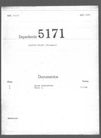 Jiménez Julián, Filomena