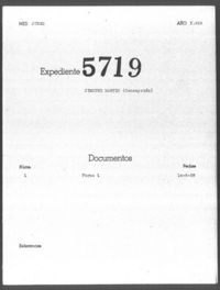 Jiménez Martín, Concepción