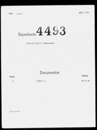 Jimenez Molina, Fernanda