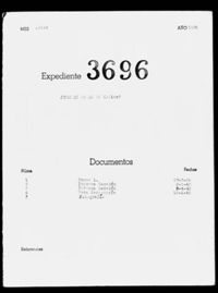 Jimenez Monsoret, Pilar