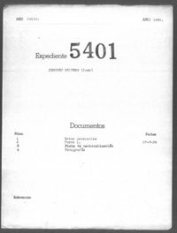 Jiménez Sequero, Juan