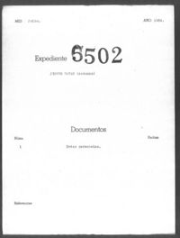 Jimeno Navas, Antonio