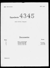 Joldi Beroiz, Miguel