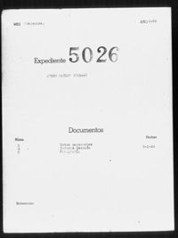 Judez Bailón, Pilar