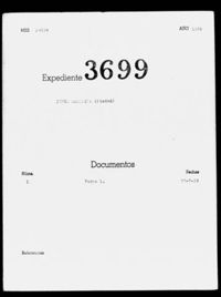 Junca Batrina, Piedad