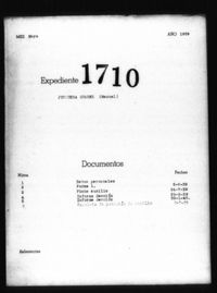 Junquera Suarez, Manuel