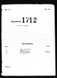 Just Jimeno, Alfredo