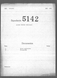 Kayser Fischer, Marianne