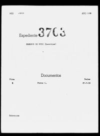 Kremser De Rubi, Leontina