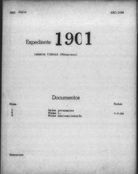 Labarga Viescas, Francisco