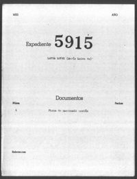 Labra López, María Luisa de