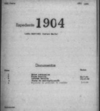 Labra Martínez, Rafael María