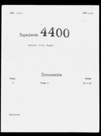 Labrador Varela, Luis