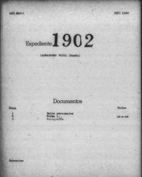 Labrandero Pujol, Ramón